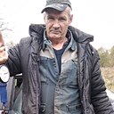 Знакомства: Василий, 62 года, Новолукомль