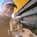 Знакомства: Виталя, 40 лет, Сызрань