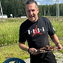 Знакомства: Сергей, 49 лет, Екатеринбург