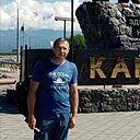 Знакомства: Сергей, 49 лет, Саратов