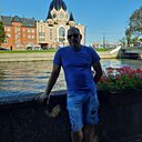 Знакомства: Сергей, 54 года, Старый Оскол