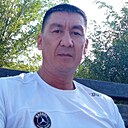 Знакомства: Асылбек, 46 лет, Караганда