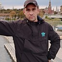 Знакомства: Андрей, 37 лет, Краснодар