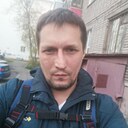 Знакомства: Сергей, 39 лет, Череповец