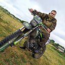 Знакомства: Мотоциклист, 34 года, Тамбов