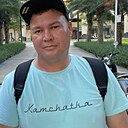 Знакомства: Евгений, 42 года, Владивосток