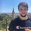 Знакомства: Атрем, 22 года, Каменское