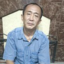 Знакомства: Владимир, 45 лет, Капчагай