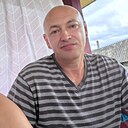 Знакомства: Юрий, 48 лет, Молодечно