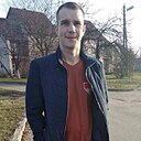 Знакомства: Дмитрий, 38 лет, Слуцк