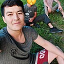 Знакомства: Бек, 25 лет, Ильинский (Пермский Край)
