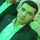 Знакомства: Али, 28 лет, Пермь