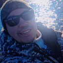 Знакомства: Влад, 37 лет, Мариинск