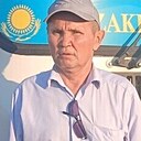 Знакомства: Отеш, 62 года, Актобе