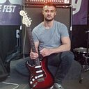 Знакомства: Макс, 40 лет, Львов