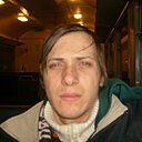 Знакомства: Андрей, 38 лет, Орша