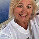 Знакомства: Елена, 62 года, Москва
