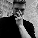 Знакомства: Андрей, 30 лет, Кимовск