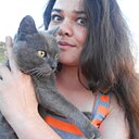 Знакомства: Элада, 39 лет, Туймазы