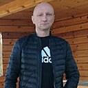 Знакомства: Сергей, 46 лет, Гродно