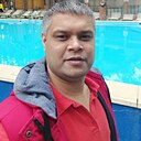 Знакомства: Сергей, 34 года, Самара