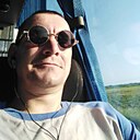 Знакомства: Серёга, 46 лет, Талица