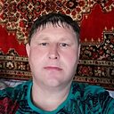 Знакомства: Сергей, 47 лет, Минусинск
