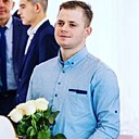Знакомства: Денис Ларкин, 27 лет, Полоцк