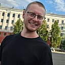 Знакомства: Сема, 29 лет, Киров