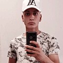 Знакомства: Павел, 21 год, Чита