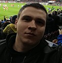 Знакомства: Евгений, 29 лет, Лобня