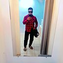 Знакомства: Умар, 32 года, Люберцы