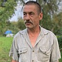 Знакомства: Пётр, 58 лет, Лепель