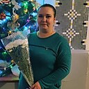 Знакомства: Кристина, 35 лет, Алчевск