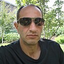 Знакомства: Георгий, 46 лет, Карабаш