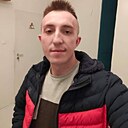 Знакомства: Саша, 25 лет, Луцк