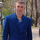 Знакомства: Костя, 24 года, Уссурийск