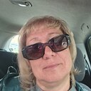 Знакомства: Оксана, 55 лет, Адлер