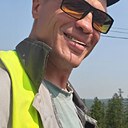 Знакомства: Лёха, 45 лет, Арсеньев