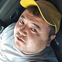 Знакомства: Арман, 37 лет, Экибастуз