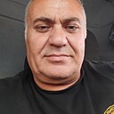 Знакомства: Гарик, 57 лет, Шахты