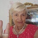 Знакомства: Valentina, 68 лет, Сороки
