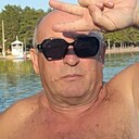 Знакомства: Евгений, 64 года, Сызрань