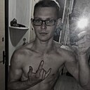 Знакомства: Ваня, 28 лет, Орша