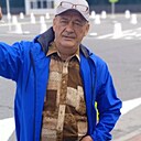 Знакомства: Радик, 59 лет, Мелеуз