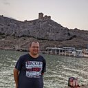Знакомства: Сергей, 41 год, Лабинск