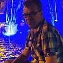 Знакомства: Сергей, 47 лет, Самара