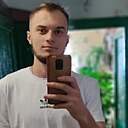 Знакомства: Ваня, 23 года, Симферополь