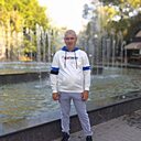 Знакомства: Серый, 50 лет, Симферополь
