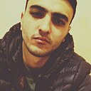 Знакомства: Emin, 28 лет, Баку